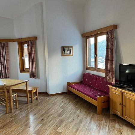 La Tania La Saboia Sleep 8 Private Sauna Lounge Dining 2 Bathrooms Kitchen 2 Balconies Ski In Out מראה חיצוני תמונה