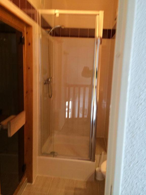 La Tania La Saboia Sleep 8 Private Sauna Lounge Dining 2 Bathrooms Kitchen 2 Balconies Ski In Out מראה חיצוני תמונה