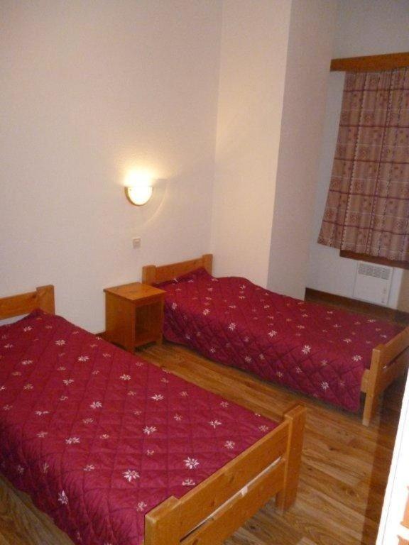 La Tania La Saboia Sleep 8 Private Sauna Lounge Dining 2 Bathrooms Kitchen 2 Balconies Ski In Out מראה חיצוני תמונה