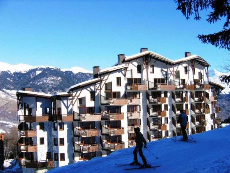 La Tania La Saboia Sleep 8 Private Sauna Lounge Dining 2 Bathrooms Kitchen 2 Balconies Ski In Out מראה חיצוני תמונה