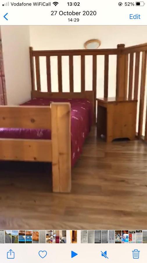 La Tania La Saboia Sleep 8 Private Sauna Lounge Dining 2 Bathrooms Kitchen 2 Balconies Ski In Out מראה חיצוני תמונה