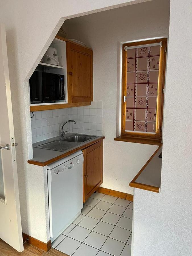 La Tania La Saboia Sleep 8 Private Sauna Lounge Dining 2 Bathrooms Kitchen 2 Balconies Ski In Out מראה חיצוני תמונה